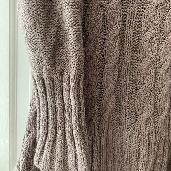 Free People Long Sweater - Picture 5 of 6